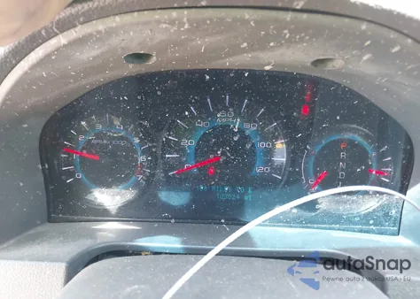 2012 Ford Fusion Sel из США, поврежденный, VIN 3FAHP0JA8CR334762